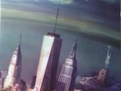 Foo Fighters Sonic Highways GATEFOLD NEAR MINT Roswell Records Vinyl LP