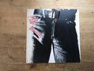 The Rolling Stones Sticky Fingers A3/B3 1st Press VG+ Vinyl Record COC59100 (S1)