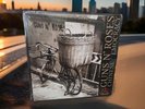 Guns N Roses Chinese Democracy 1st Pressing (Record, 2008) Mint/NM