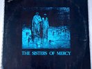 Sisters Of Mercy 12