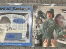 WEIRD AL YANKOVIC I Lost On Jeopardy & Like A Surgeon 7” 45 w/ Picture Sleeves