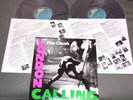 THE CLASH  London Calling - 1980 First AUSTRALIAN Pressing, 2 LP & Inners