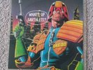 THE FINK BROTHERS - MUTANTS IN MEGA-CITY ONE  7