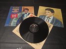 ELVIS PRESLEY LP LPM-3553 FRANKIE AND JOHNNY SHRINK HYPE STICKER BONUS PHOTO NM