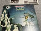 Uriah Heep Demons And Wizards 1972 LP Vinyl SRM-1-630 Mercury EX Vinyl