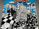 Pappo's Blues – Vol. 3 - 2017 Blues Psych Hard Rock Argentina LP NM