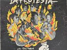 Tony Pabon y La Protesta Lp