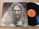 ELF SELF TITLED Epic KE 31789 ORANGE LABEL LP 1972 HARD ROCK RONNIE JAMES DIO NM