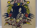 Ungespielt  Rory Gallagher – Tattoo * Chrysalis * Germany * 1980 Re-Issue