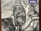 MIKE - Pinball I & II Crystal Clear 2xLP