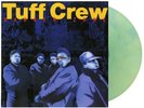 Tuff Crew Danger Zone    LIMITED EDITION   New LP
