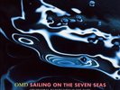Orchestral Manoeuvres In The Dark Sailing On The Seven Seas NEAR MINT Virgin