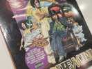 OutKast ‎Aquemini 1998 US 1st Vinyl Record LP Album Hip Hop SEALED LaFace