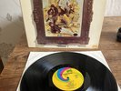 The Yellow Payges Vol 1 (1969) Lp Psych,fuzz,garage First U.S. Press EX
