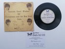 THE BEATLES UK FAN CLUB CHRISTMAS FLEXI RECORD 1963