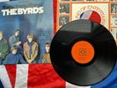 THE BYRDS TURN  TURN  TURN  SBPG 62652 VINYL LP