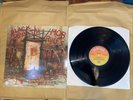 BLACK SABBATH- MOB RULES - 12lp 1981 Vgc+/nr.mint A1/B2 Dio