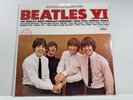 Beatles VI Vinyl SEALED ST 2358 CAPITOL RECORDS 1976 BEATLES 6 LP RIAA