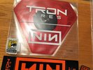 2025 SDCC exclusive TRON ARES Nine Inch Nails 7