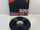 Pink Floyd The Final Cut Vinyl LP EX/VG 1983 Record Album A5U/B2U SHPF 1983