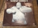Albino gorilla KSBS2028 stereo Psych Soul