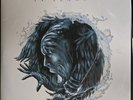 In Flames Siren Charms Signed Vinyl New Never Used/Played