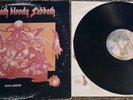ORIGINAL 1973 BLACK SABBATH OZZY OSBOURNE LP BLOODY SABBATH 1st PRESS OG