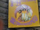 JIMI HENDRIX  EXPERIENCE ARE YOU EXPERIENCED REEL2REEL Tape 4 TRACK 7. 1/2 IPS