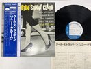 SONNY CLARK COOL STRUTTIN' Japan LP [26659ER]
