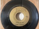 MINT FUNKY BIG FEET 45 GOLD VINYL 7” RARE Bobby Valentin