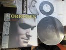 Morrissey Viva Hate Japan Promo Vinyl LP w Promo 7