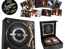 OZZY OSBOURNE - LIMITED SEE YOU ON THE OTHER SIDE V2.0 Vinyl Box Set Unopened