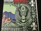 Funkadelic-America Eats It's Young-1972 US Westbound Double LP-SEALED & STUNNING