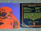 BLACK SABBATH LP BORN AGAIN w/ LYRICS VERTIGO PRESS EX ORIGINAL IMPORT