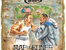 Chino XL - Map Of Bones [New Vinyl LP] Explicit