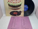 Rolling Stones Let It Bleed Vinyl LP OG US 1969 Stereo Press VG+/VG+ Rock
