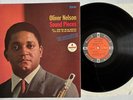 OLIVER NELSON. SOUND PIECES. US GATEFOLD LP.  IMPULSE  AS-9129. STEREO. 1967