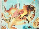 DIRE STRAITS ALCHEMY DIRE STRAITS LIVE DOUBLE VINYL ALBUM 1984