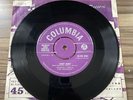 Frankie Lymon & The Teenagers Goody Goody 45 Columbia EX