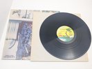 Brian Eno - Here Come the Warm Jets 1974 US Vinyl LP Island ILPS 9268 VG/VG