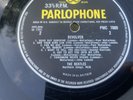Beatles Revolver Mono Withdrawn Remix 11 LP Side 2 XEX 606-1 KT DR Robert EJ Day