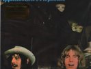LP Cuby & the Blizzards Appleknockers Flophouse WHITE VINYL / 180G / GATEFOLD