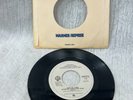 Prince Just As Long As We’re Together In Love Warner Bros 7” 45 RPM Vinyl Record