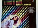 El Sonido Del Sexteto Juventud - Salsa Guaguanco - Velvet Venezuela 1976