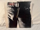 The Rolling Stones - Sticky Fingers LP COC 59100 1971 1st Press PR Warhol/Zipper