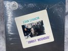 John Lennon – Johnny Moondog LP | Rare RED Vinyl | TMOQ Bootleg JL‑517