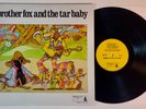 Brother Fox and the Tar Baby Self-Titled LP Oracle Still in shrink Psych