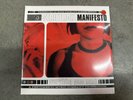 *SEALED* Streetlight Manifesto - Everything Goes Numb RED vinyl 2xLP record NEW