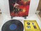 Ozzy Osborne The Ultimate Sin Vinyl OZ-40026 1986