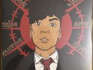 RARE  REN Gill Sick Boi 12” Double Album Limited Edition Vinyl LP Splatter